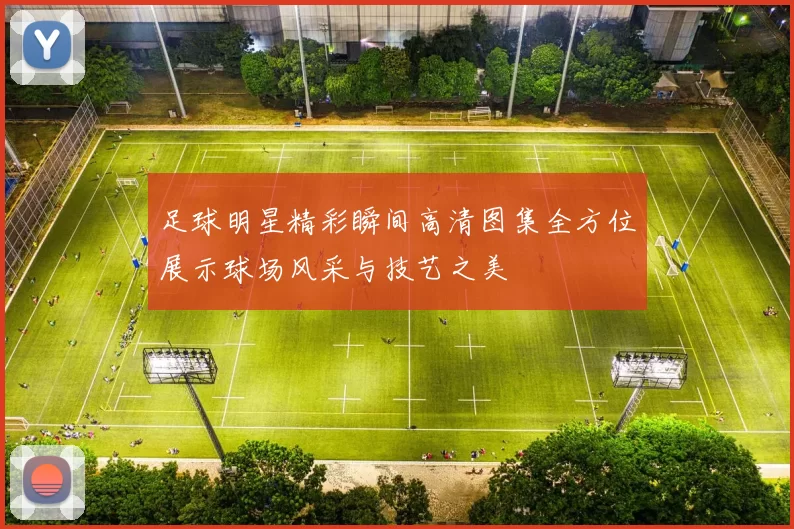 足球明星精彩瞬间高清图集全方位展示球场风采与技艺之美
