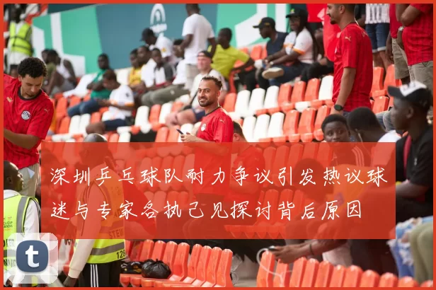 深圳乒乓球队耐力争议引发热议球迷与专家各执己见探讨背后原因