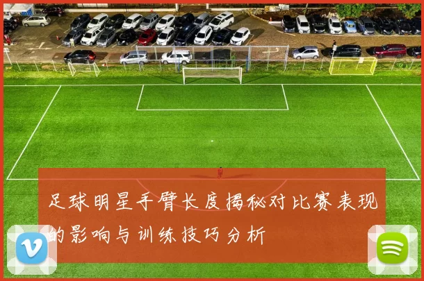 足球明星手臂长度揭秘对比赛表现的影响与训练技巧分析