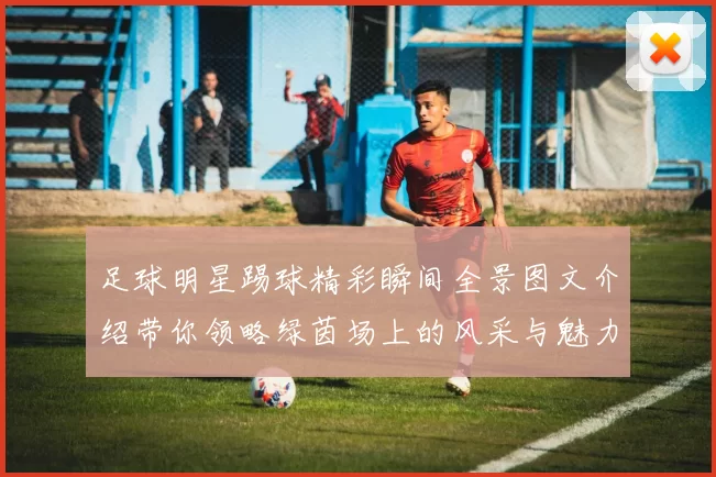 足球明星踢球精彩瞬间全景图文介绍带你领略绿茵场上的风采与魅力
