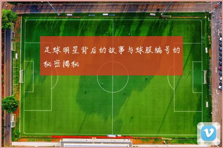 足球明星背后的故事与球服编号的秘密揭秘
