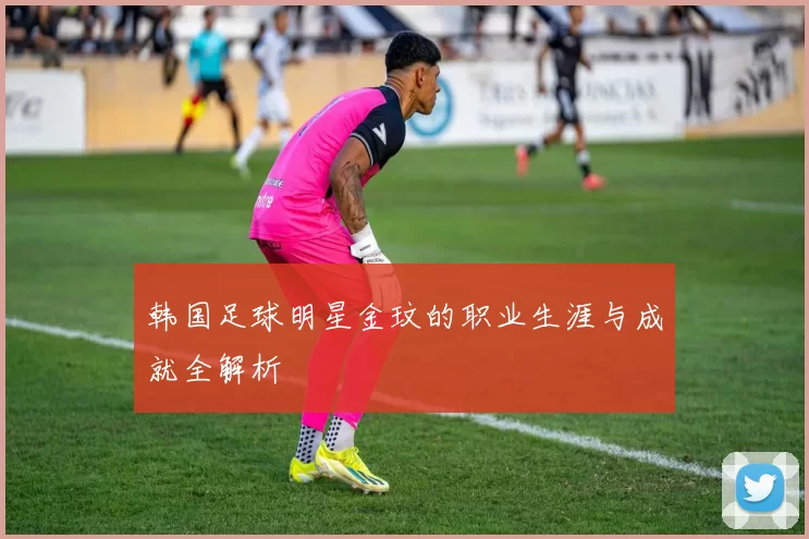 韩国足球明星金玟的职业生涯与成就全解析